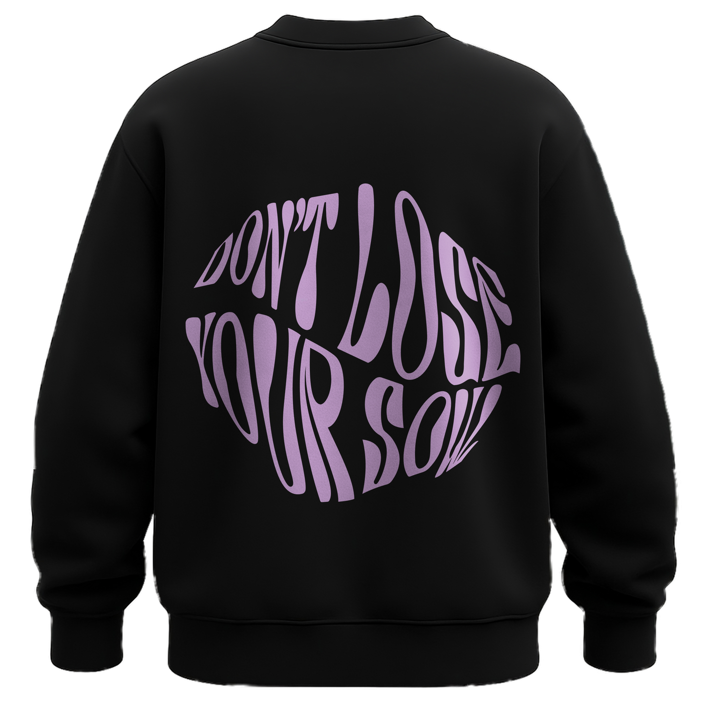 VIOLETTE SWEATSHIRT