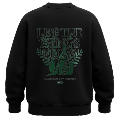 FLOW SWEATSHIRT