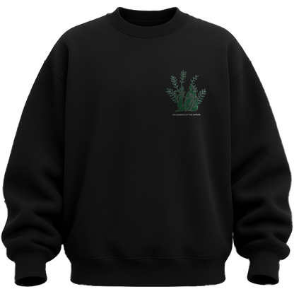FLOW SWEATSHIRT