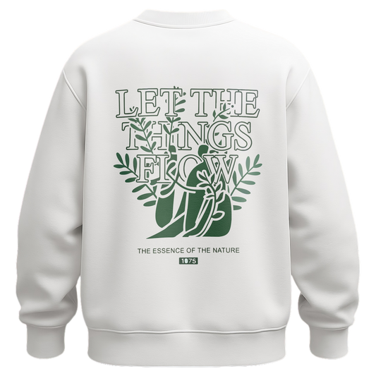 FLOW SWEATSHIRT