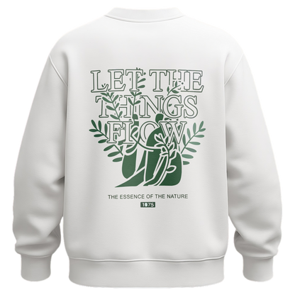 FLOW SWEATSHIRT
