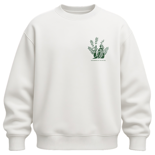FLOW SWEATSHIRT