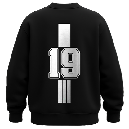 19'S SWEATSHIRT