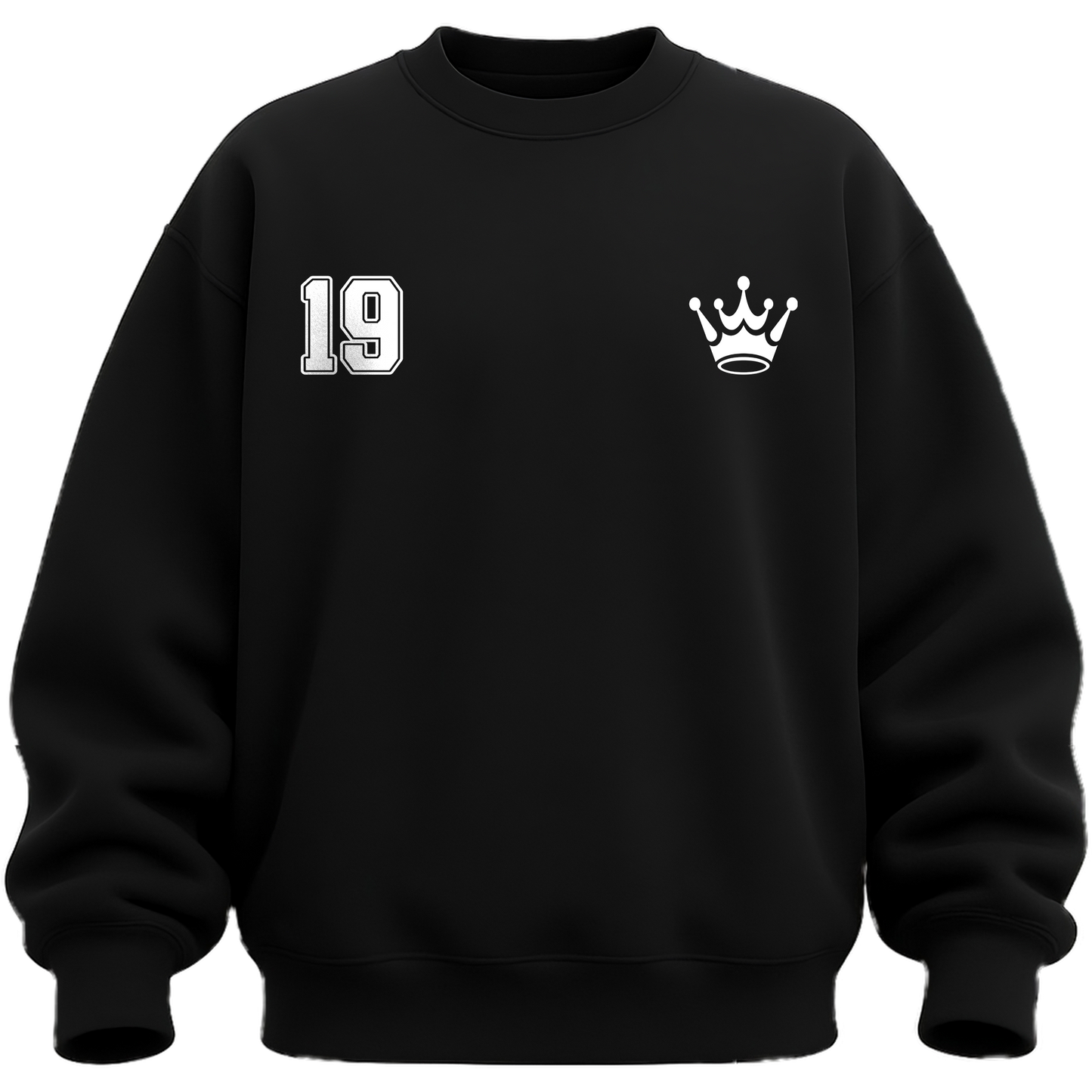 19'S SWEATSHIRT