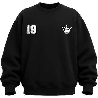 19'S SWEATSHIRT