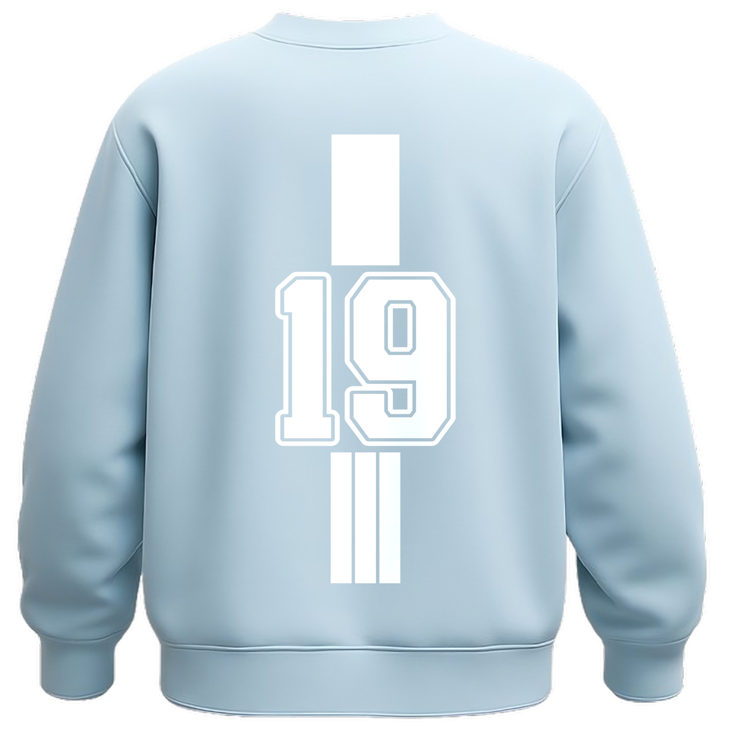 19'S SWEATSHIRT