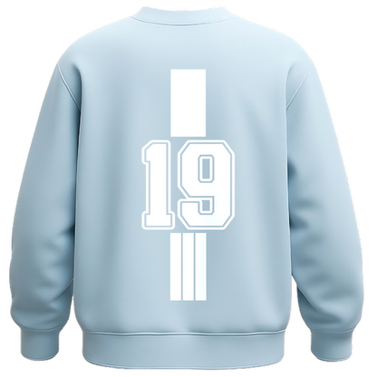 19'S SWEATSHIRT