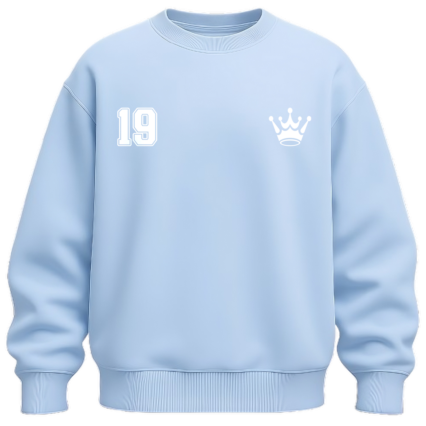 19'S SWEATSHIRT