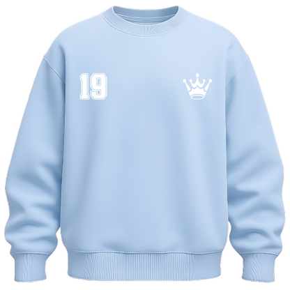 19'S SWEATSHIRT