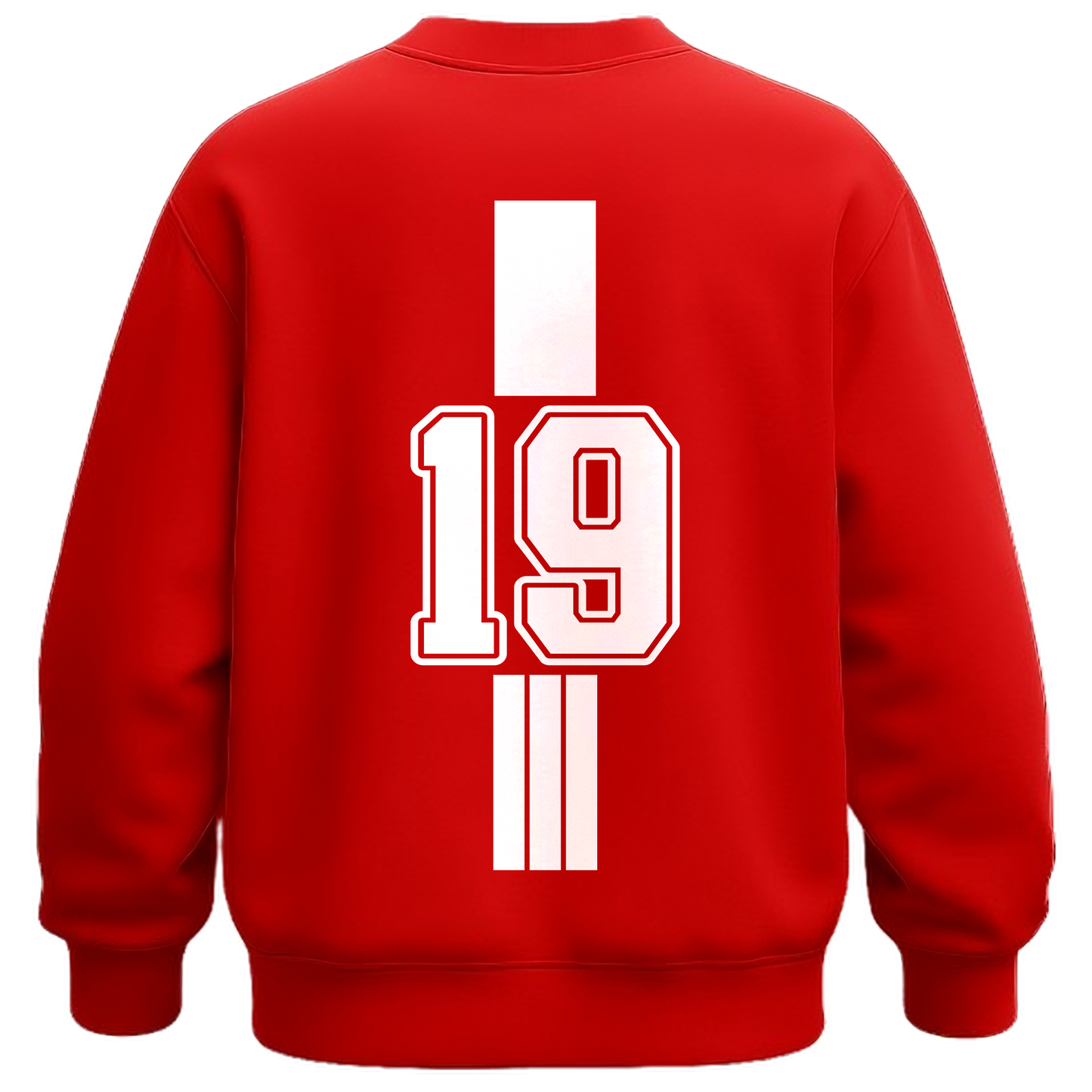 19'S SWEATSHIRT