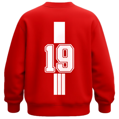 19'S SWEATSHIRT