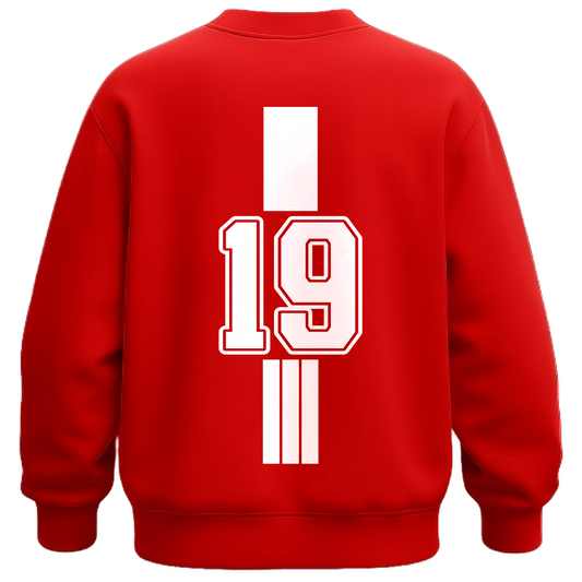 19'S SWEATSHIRT