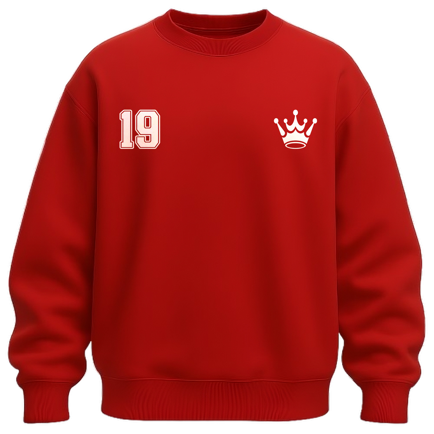 19'S SWEATSHIRT