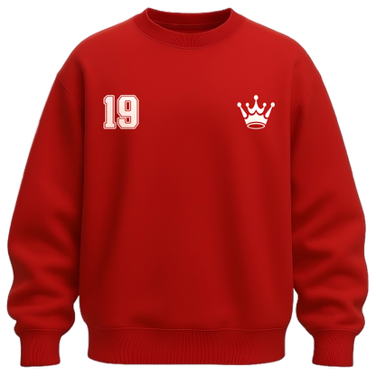 19'S SWEATSHIRT