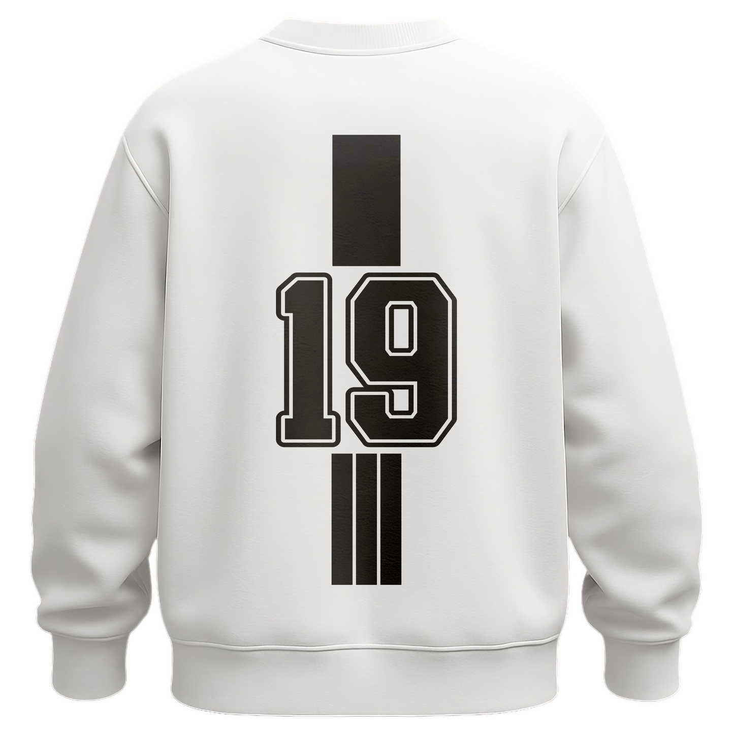 19'S SWEATSHIRT