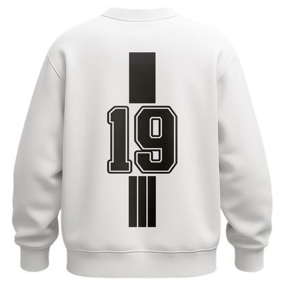 19'S SWEATSHIRT