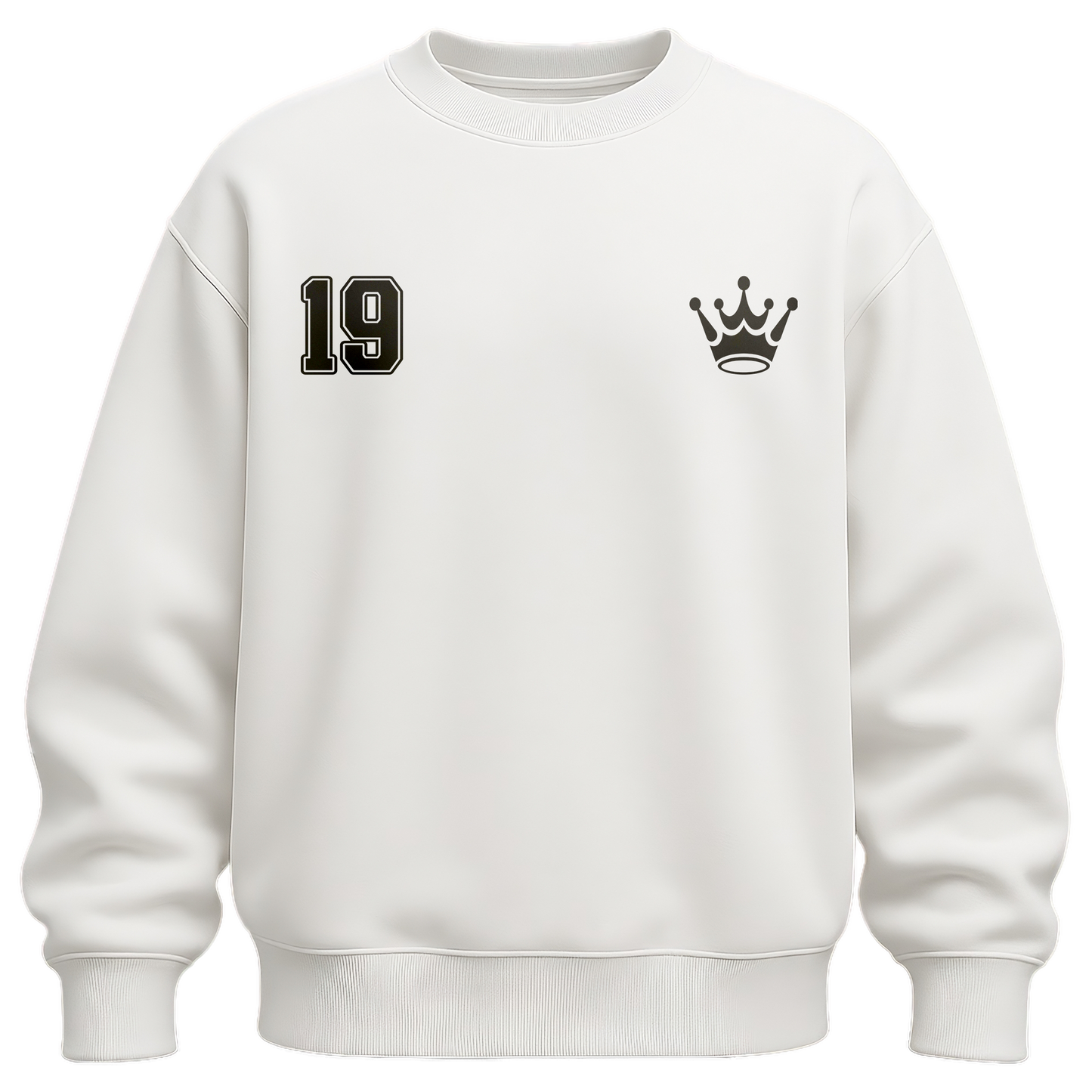 19'S SWEATSHIRT