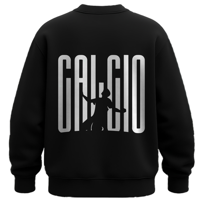 CALCIO SWEASHIRT