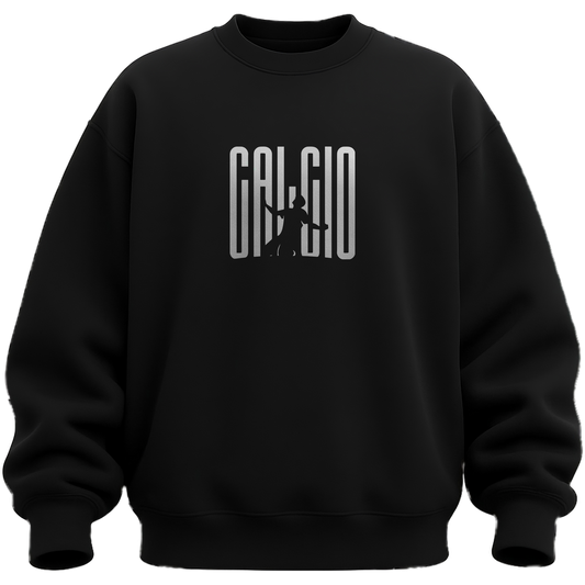 CALCIO SWEASHIRT