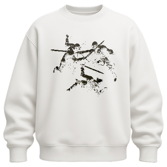 DUEL SWEATSHIRT