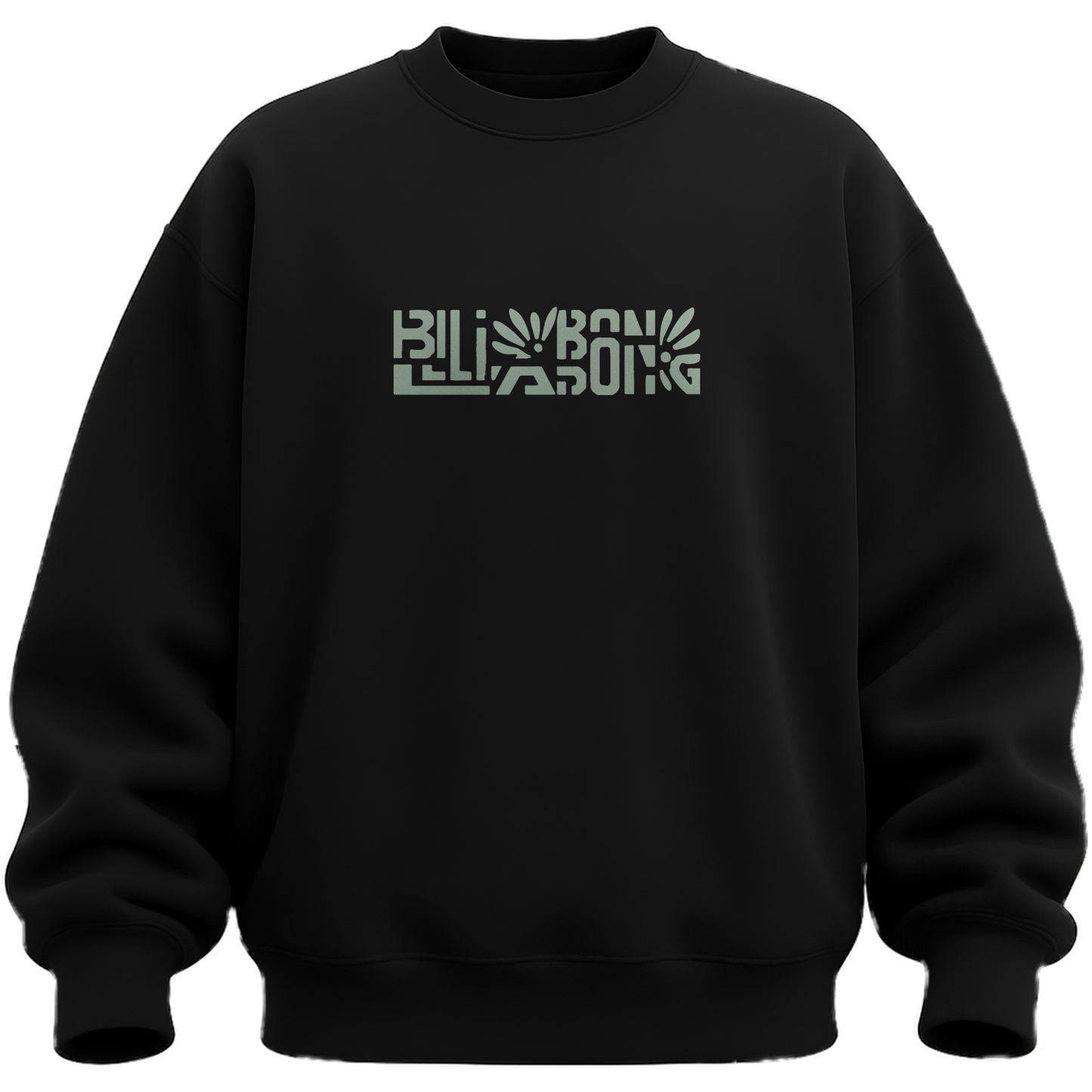 CHILL OUT SWEATSHIRT