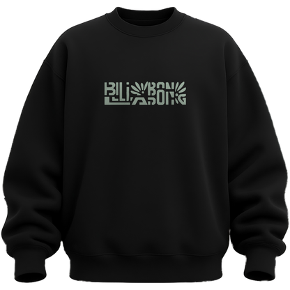 CHILL OUT SWEATSHIRT