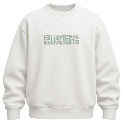 CHILL OUT SWEATSHIRT