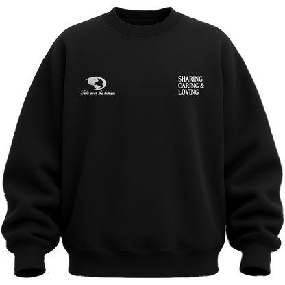 GREAT TIMES SWEATSHIRT