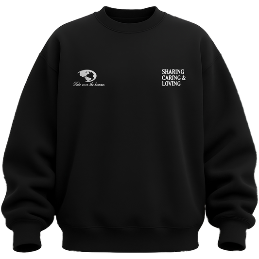 GREAT TIMES SWEATSHIRT