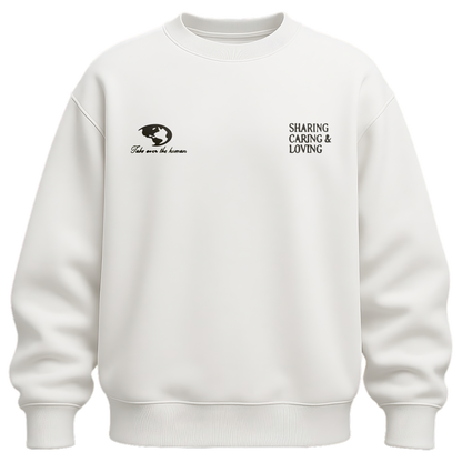 GREAT TIMES SWEATSHIRT