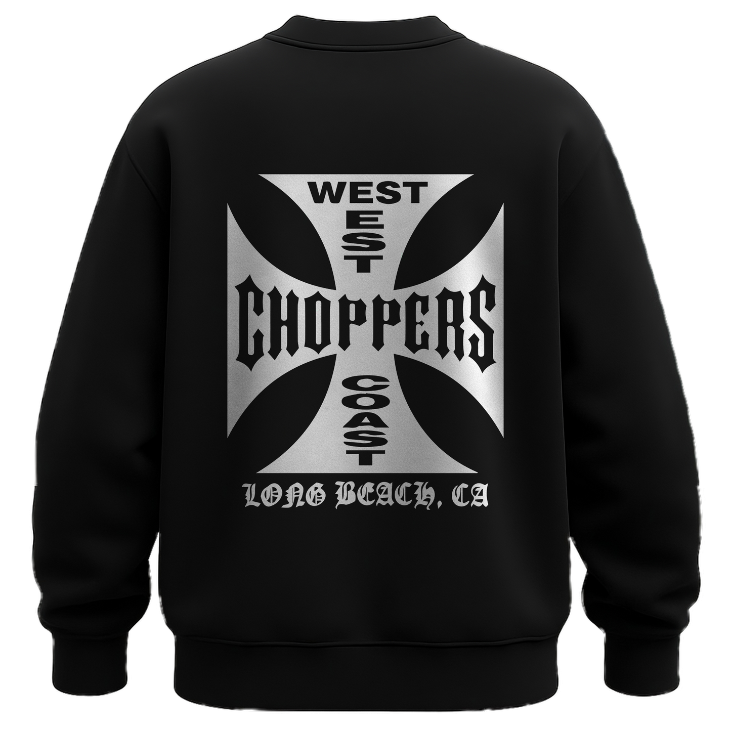 CHOPPERS SWEATSHIRT