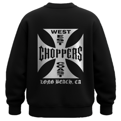 CHOPPERS SWEATSHIRT