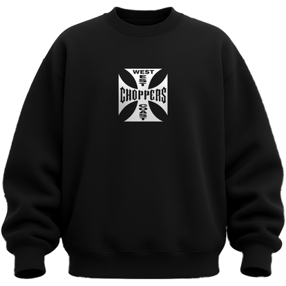 CHOPPERS SWEATSHIRT