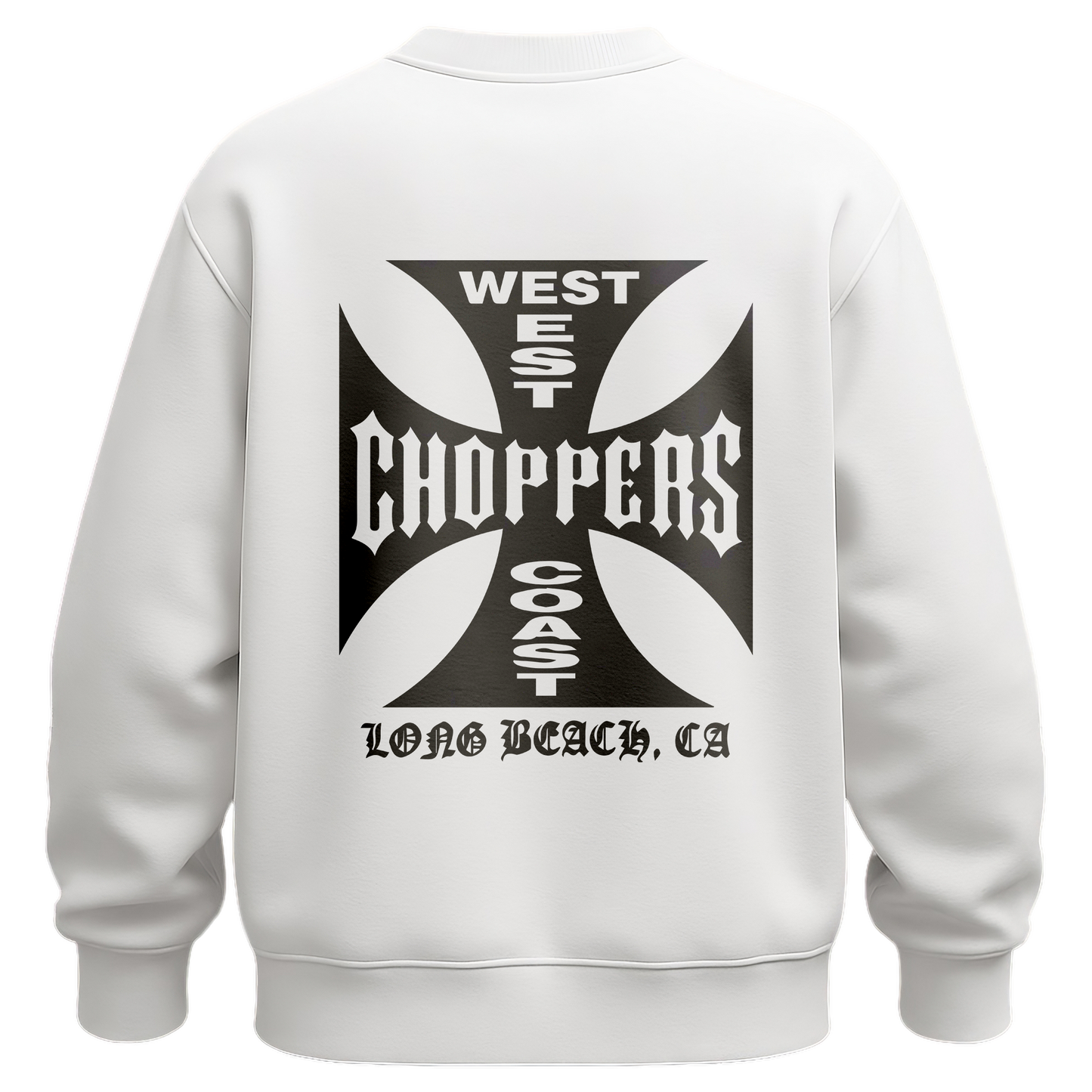 CHOPPERS SWEATSHIRT