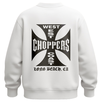 CHOPPERS SWEATSHIRT