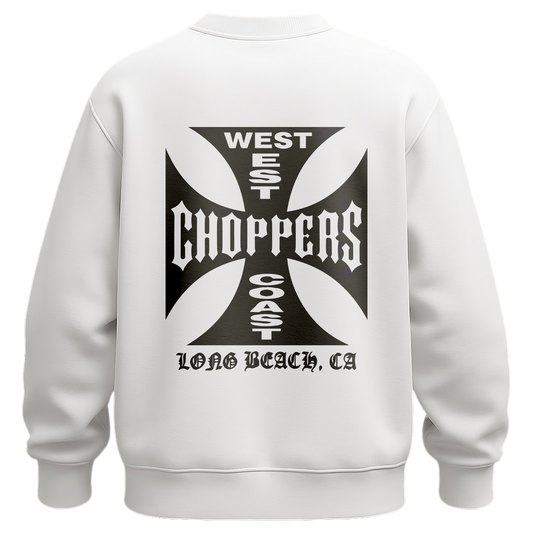 CHOPPERS SWEATSHIRT