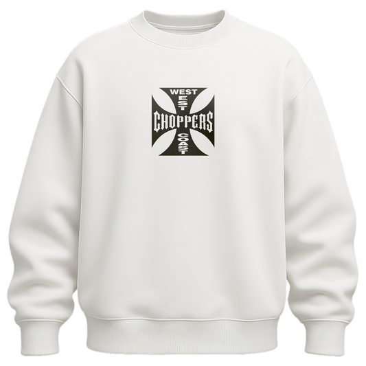 CHOPPERS SWEATSHIRT