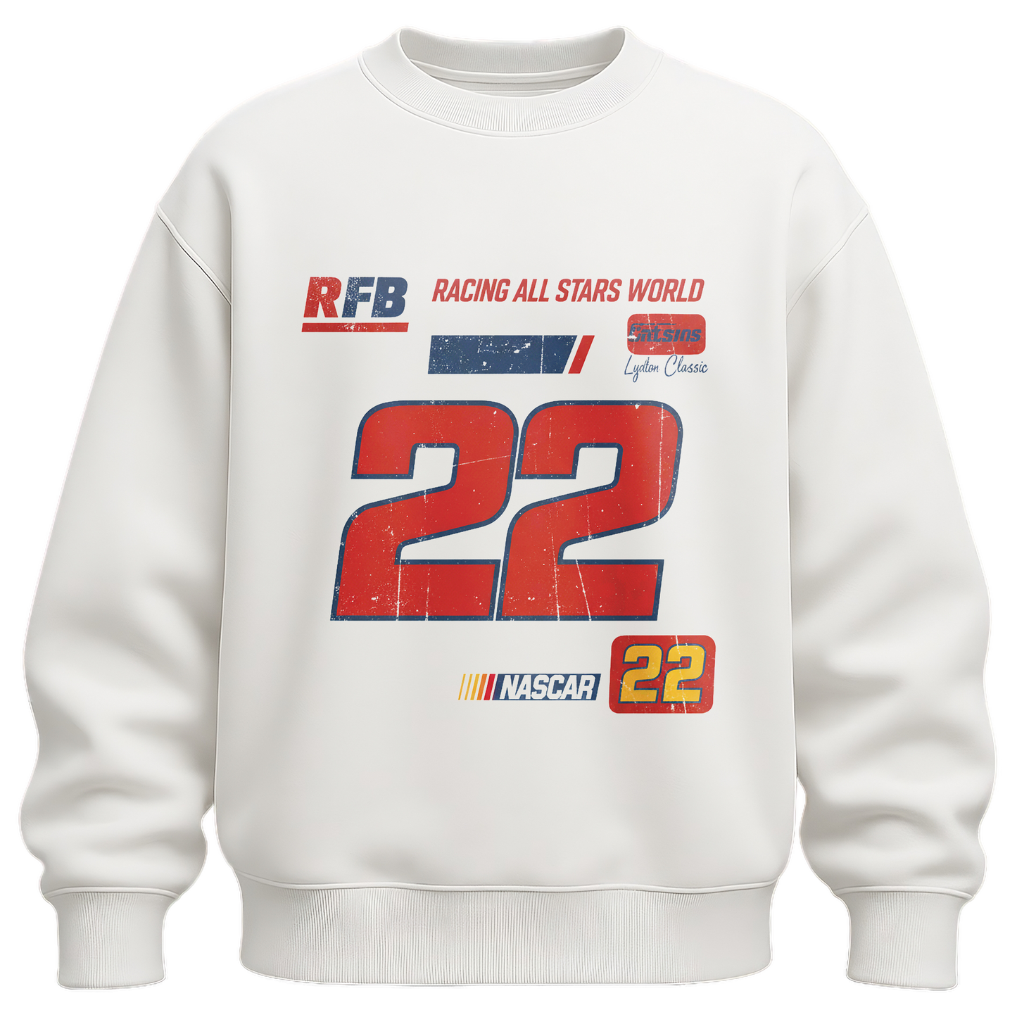 RFB SWEATSHIRT