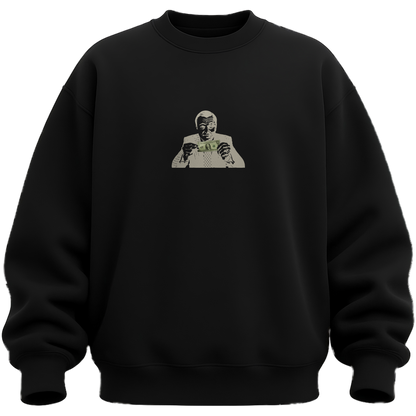 MONEY SWEATSHIRT