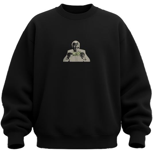 MONEY SWEATSHIRT