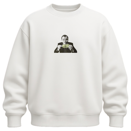 MONEY SWEATSHIRT