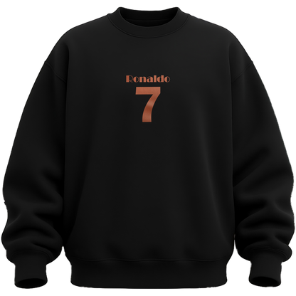RONALDO SWEATSHIRT