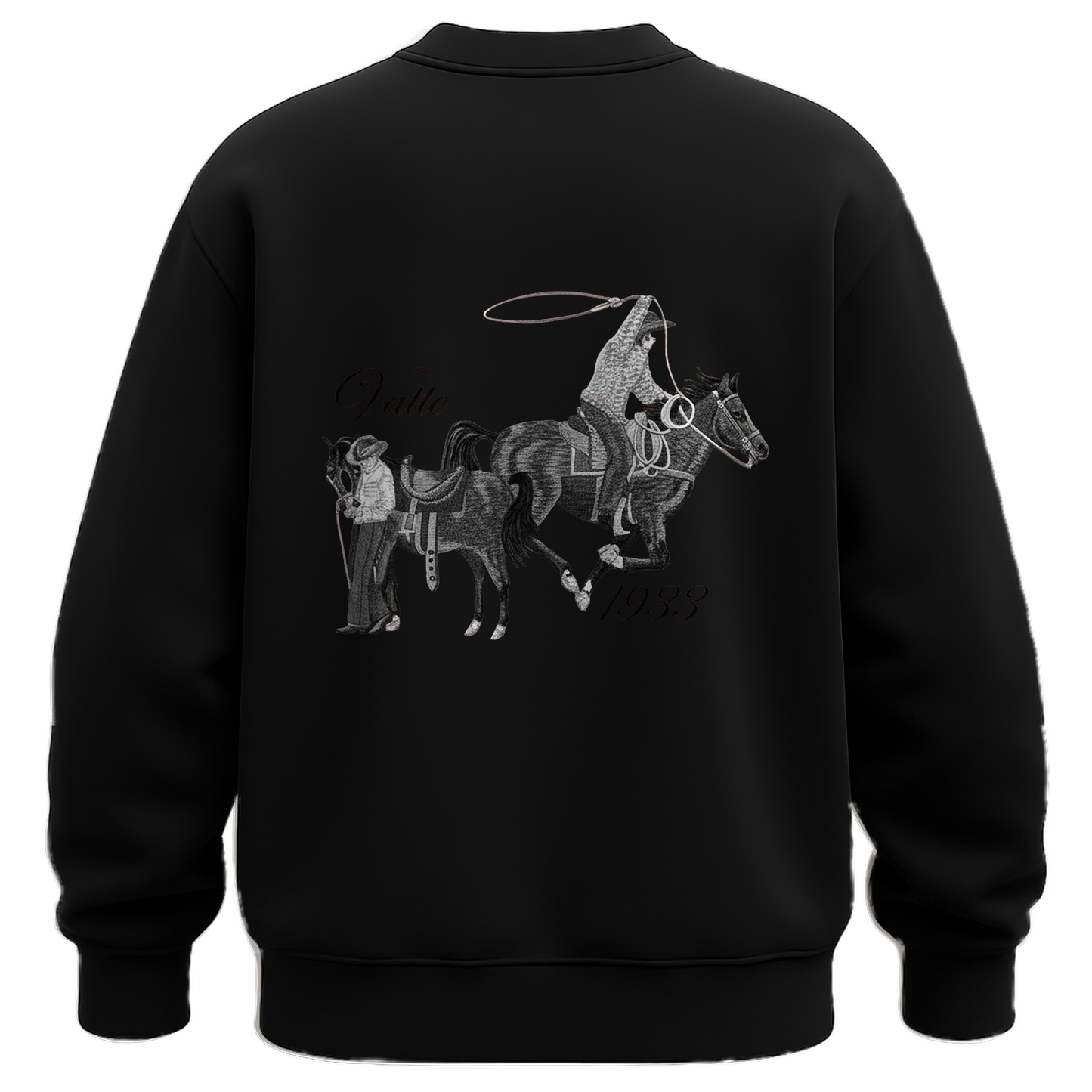 VATTE SWEATSHIRT