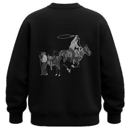 VATTE SWEATSHIRT