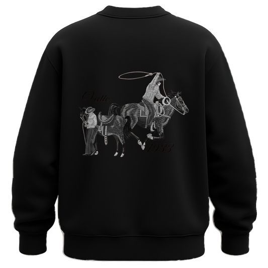 VATTE SWEATSHIRT