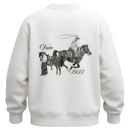 VATTE SWEATSHIRT
