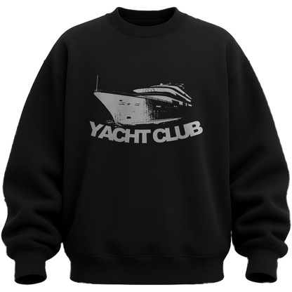YACHT CLUB SWEATSHIRT