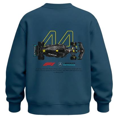 F1 SWEATSHIRT