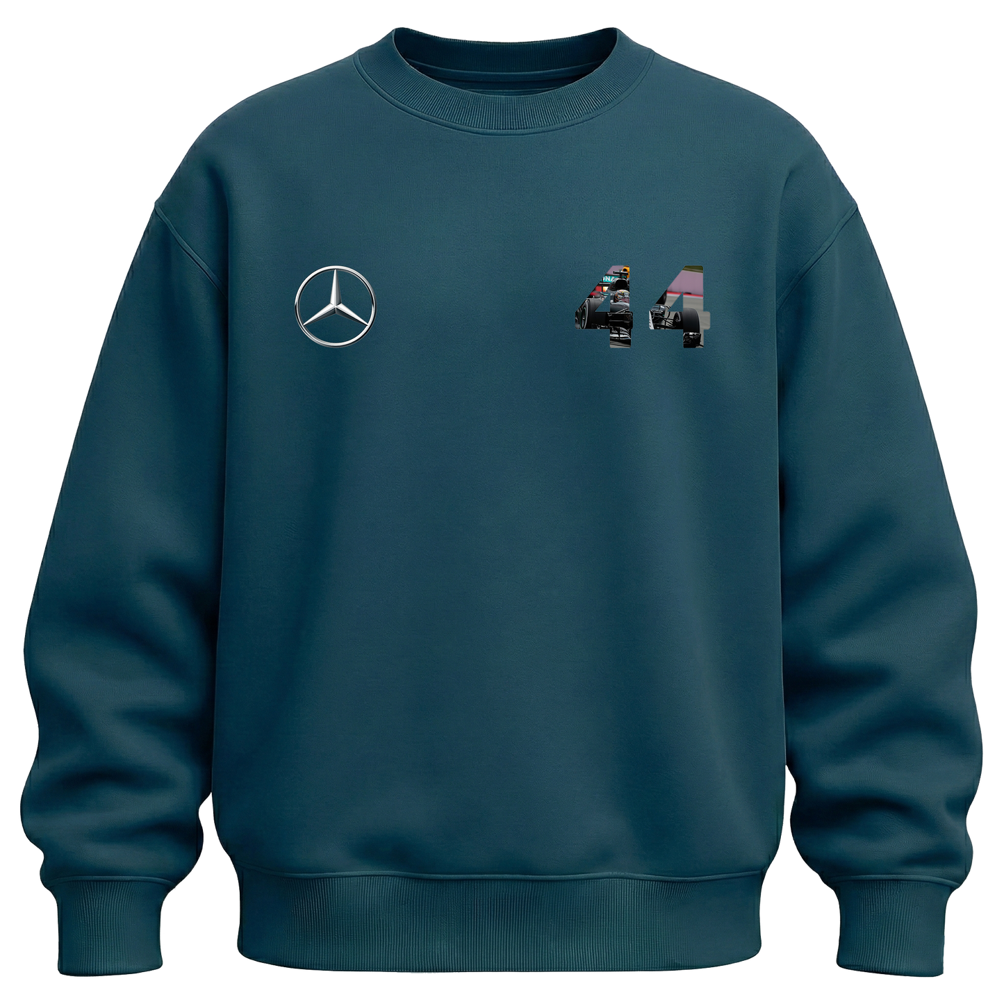 F1 SWEATSHIRT