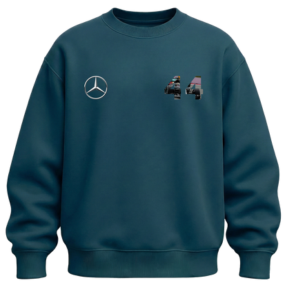 F1 SWEATSHIRT